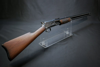 Mythique Colt Lightning 44-40 Medium Frame de 1891 dans sa version "Baby Carabine"