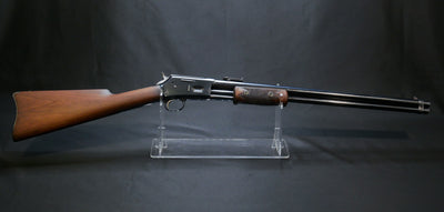 Mythique Colt Lightning 44-40 Medium Frame de 1891 dans sa version "Baby Carabine"