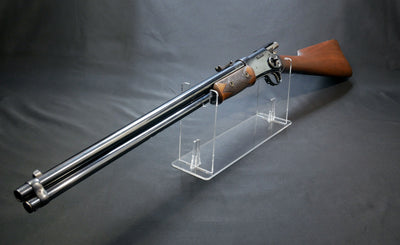 Mythique Colt Lightning 44-40 Medium Frame de 1891 dans sa version "Baby Carabine"