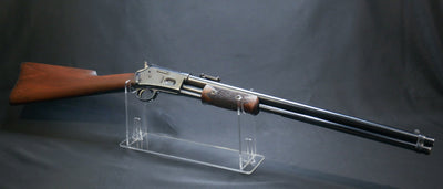 Mythique Colt Lightning 44-40 Medium Frame de 1891 dans sa version "Baby Carabine"