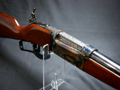 Splendide Savage Model 1899 Hi-Pressure Steel Cal 30-30 de 1916