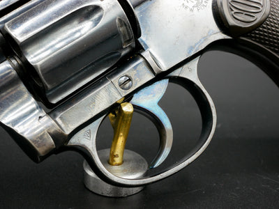 Colt New Police de transition 32 SW 4 pouces de 1907 "VP".