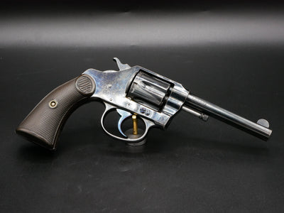 Colt New Police de transition 32 SW 4 pouces de 1907 "VP".