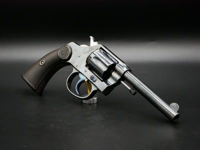 Colt New Police de transition 32 SW 4 pouces de 1907 "VP".