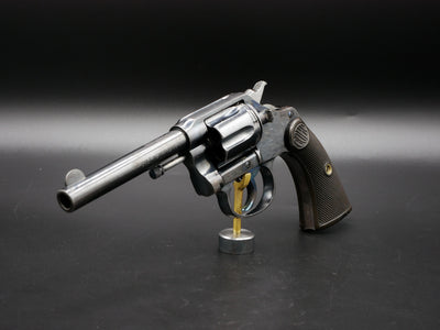 Colt New Police de transition 32 SW 4 pouces de 1907 "VP".