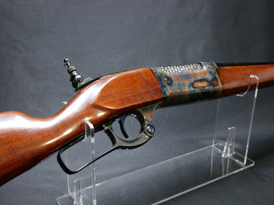 Splendide Savage Model 1899 Hi-Pressure Steel Cal 30-30 de 1916