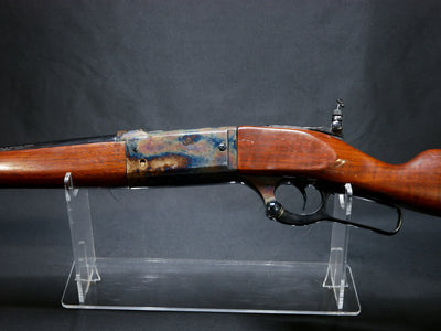 Splendide Savage Model 1899 Hi-Pressure Steel Cal 30-30 de 1916