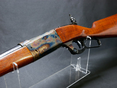 Splendide Savage Model 1899 Hi-Pressure Steel Cal 30-30 de 1916