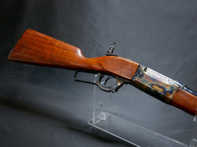 Splendide Savage Model 1899 Hi-Pressure Steel Cal 30-30 de 1916