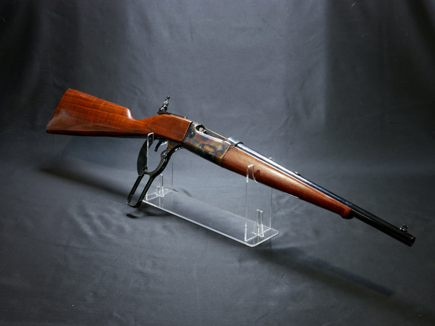 Splendide Savage Model 1899 Hi-Pressure Steel Cal 30-30 de 1916