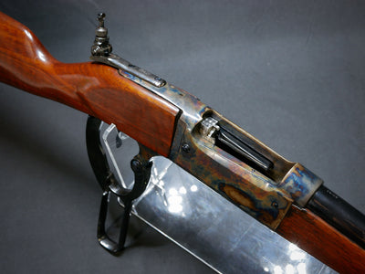 Splendide Savage Model 1899 Hi-Pressure Steel Cal 30-30 de 1916