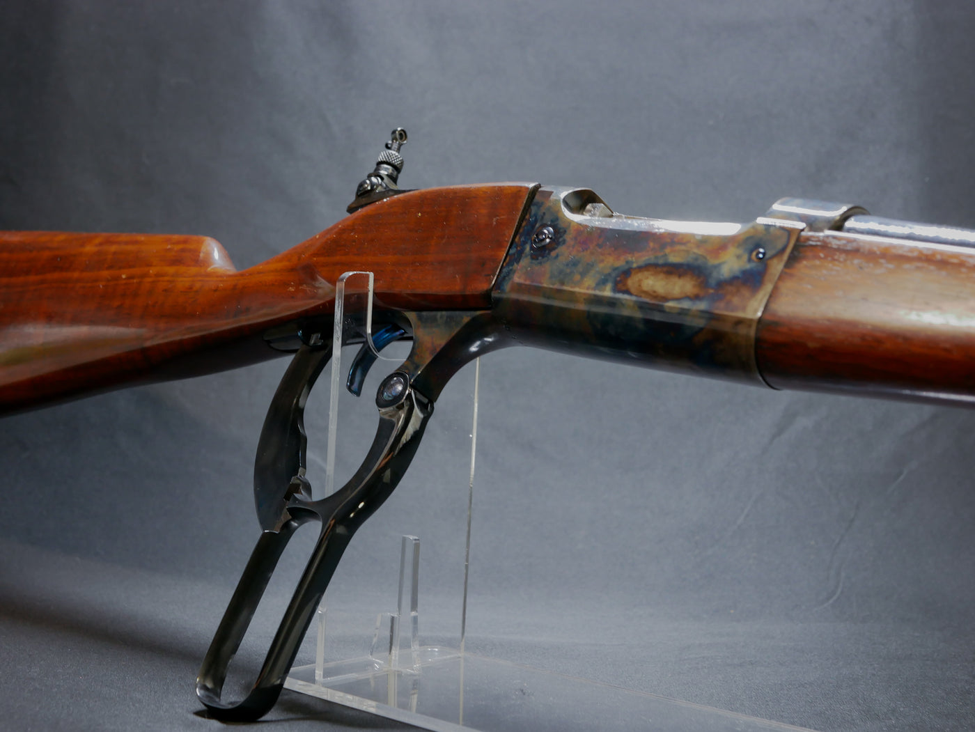 Splendide Savage Model 1899 Hi-Pressure Steel Cal 30-30 de 1916